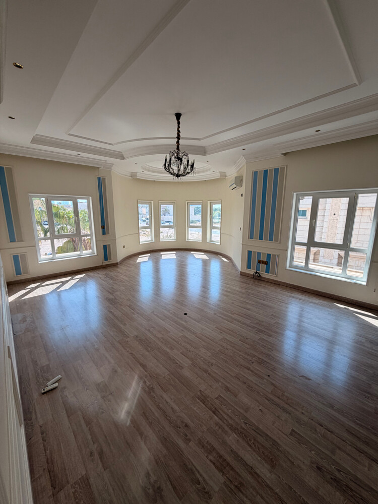 Standalone Villa in Al Markhiya - 13