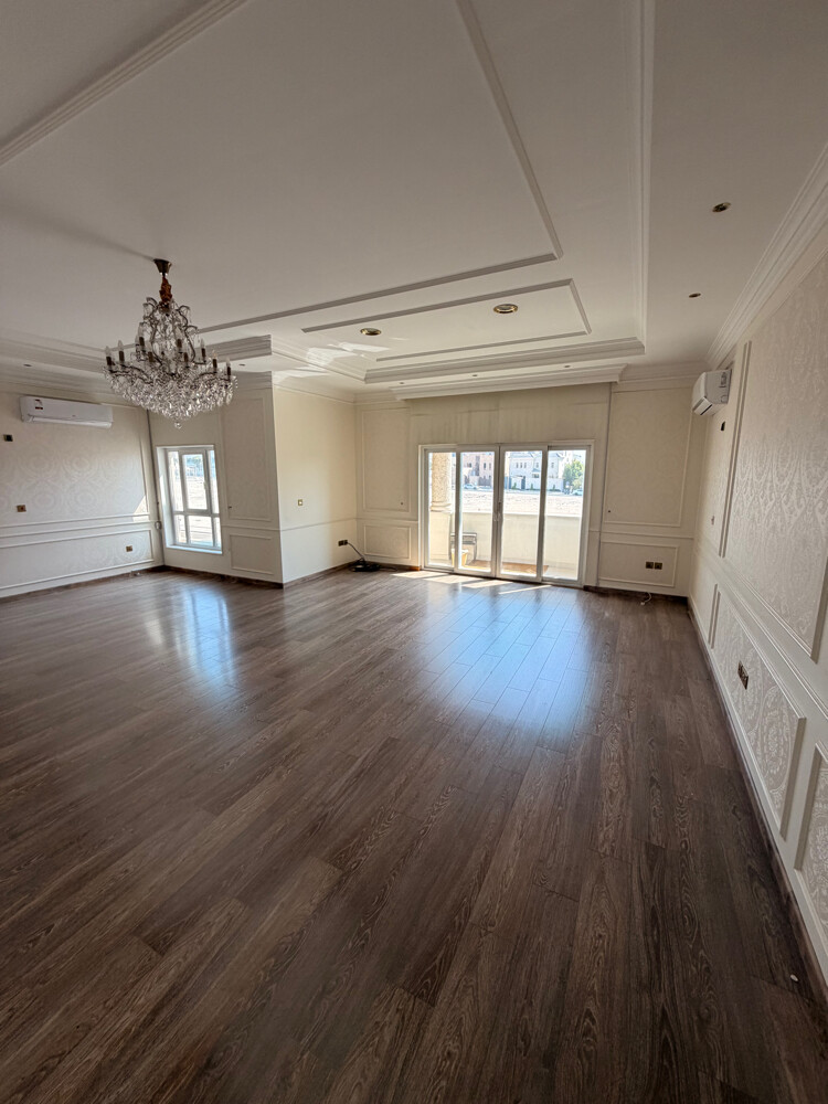 Standalone Villa in Al Markhiya - 21