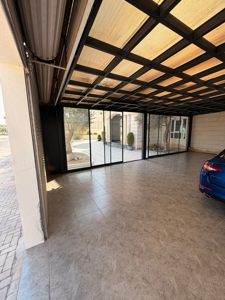 Standalone Villa in Al Markhiya - 20