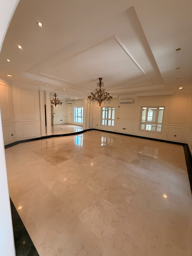 Standalone Villa in Al Markhiya - 7
