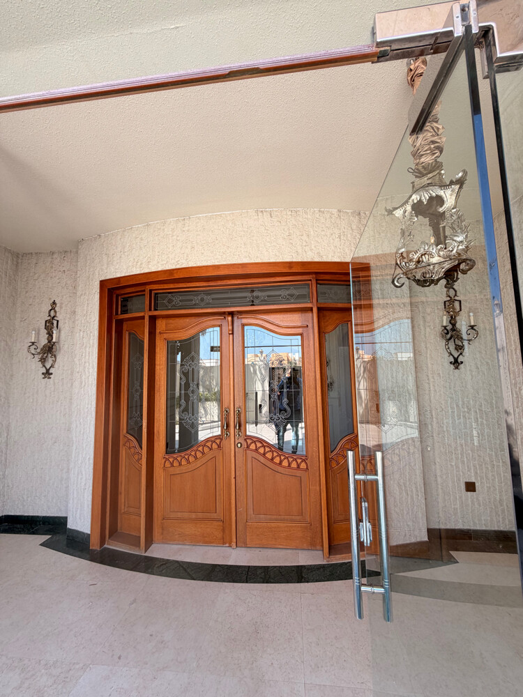 Standalone Villa in Al Markhiya - 1