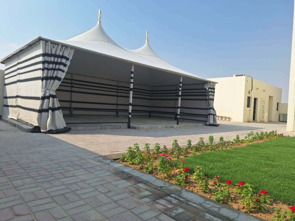 عمل خيام - 1
