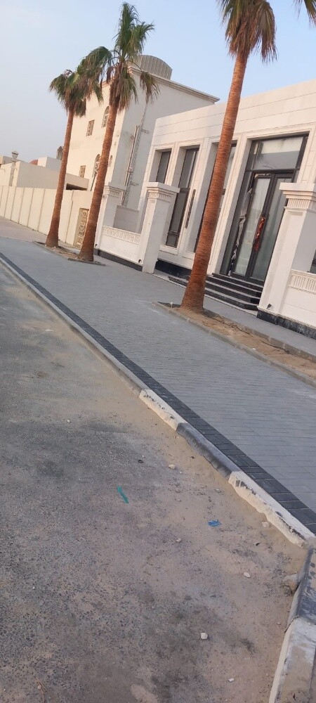 توريد وتركيب الانترلوك فرز اول - 2