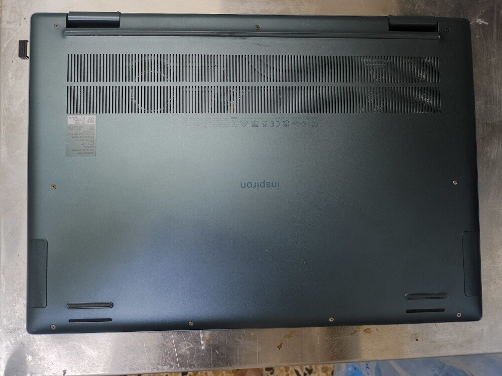 Dell Inspiron 16 i7 12th 32/1TB - 5