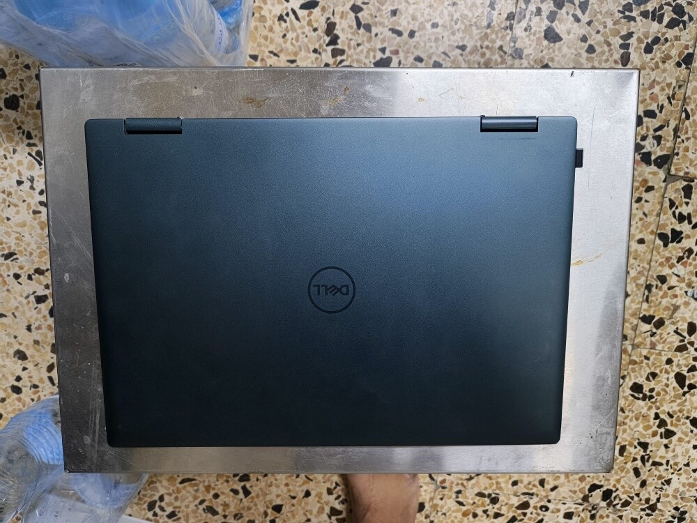 Dell Inspiron 16 i7 12th 32/1TB - 4