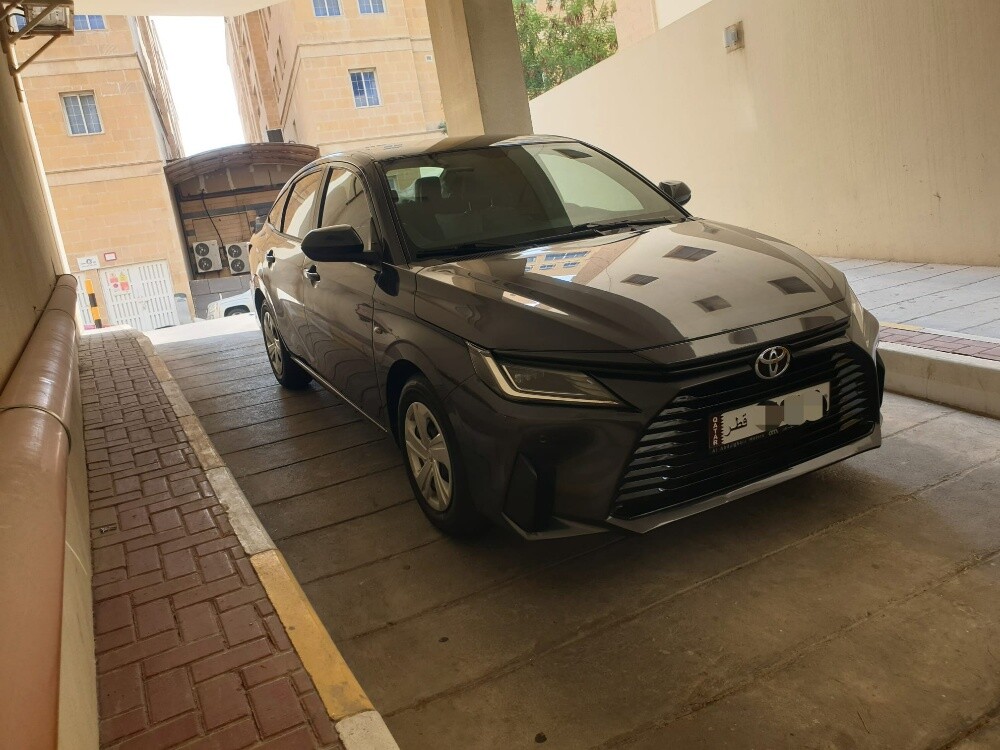 تويوتا - 3