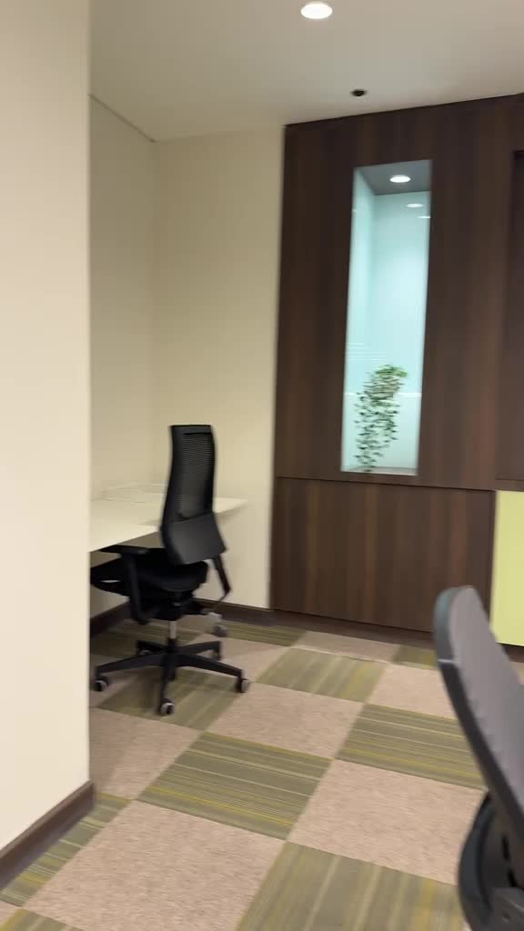 Private Office in West Bay - 4