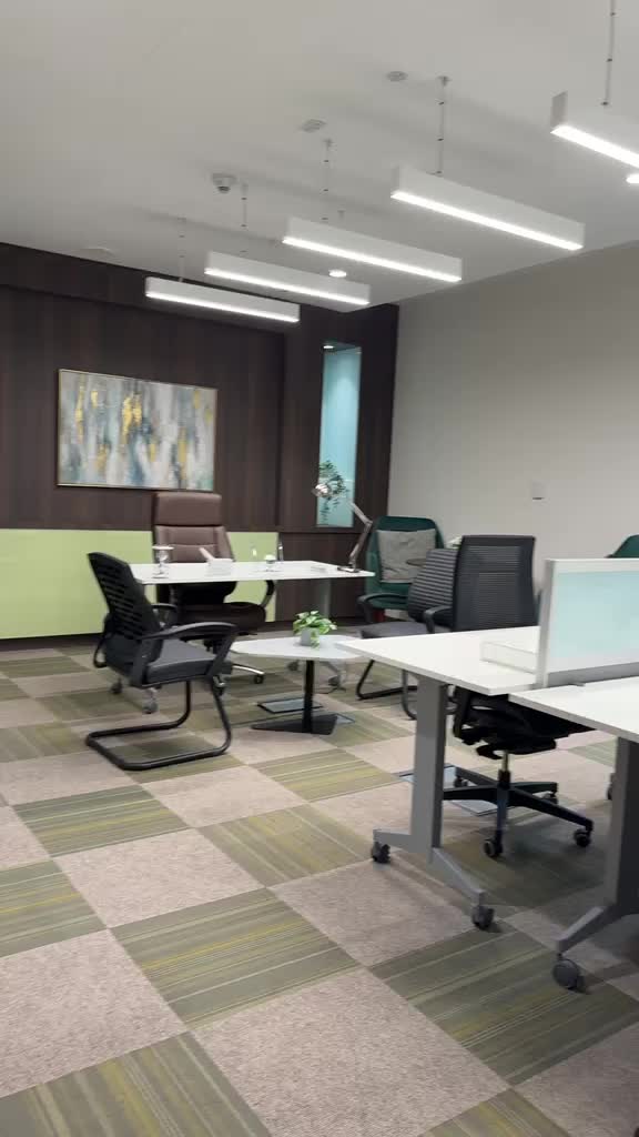 Private Office in West Bay - 3