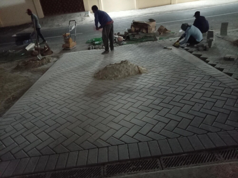 انترلوك شغل معلم - 2