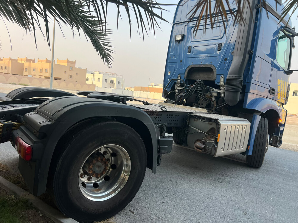 مرسيدس 2020 - 2