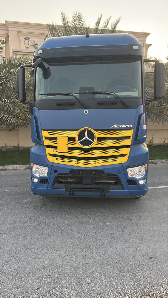 مرسيدس 2020 - 8