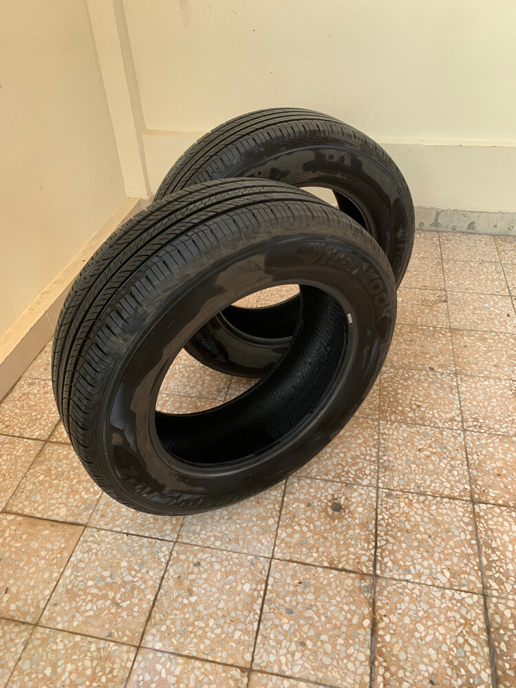hankok 2756020 - 1