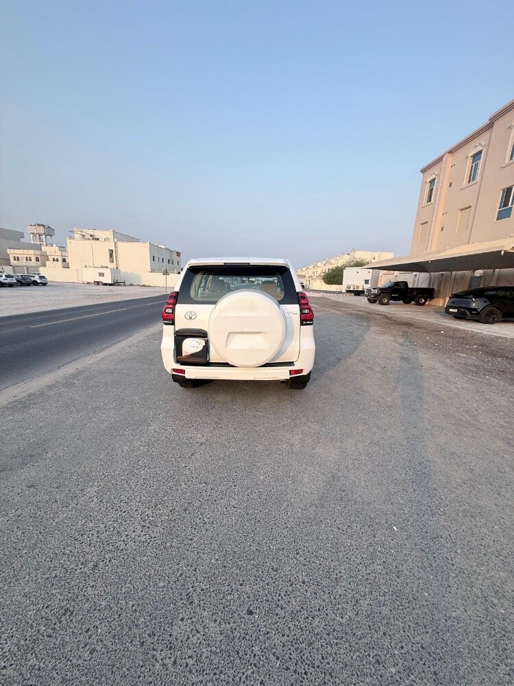 برادو 2019 - 6