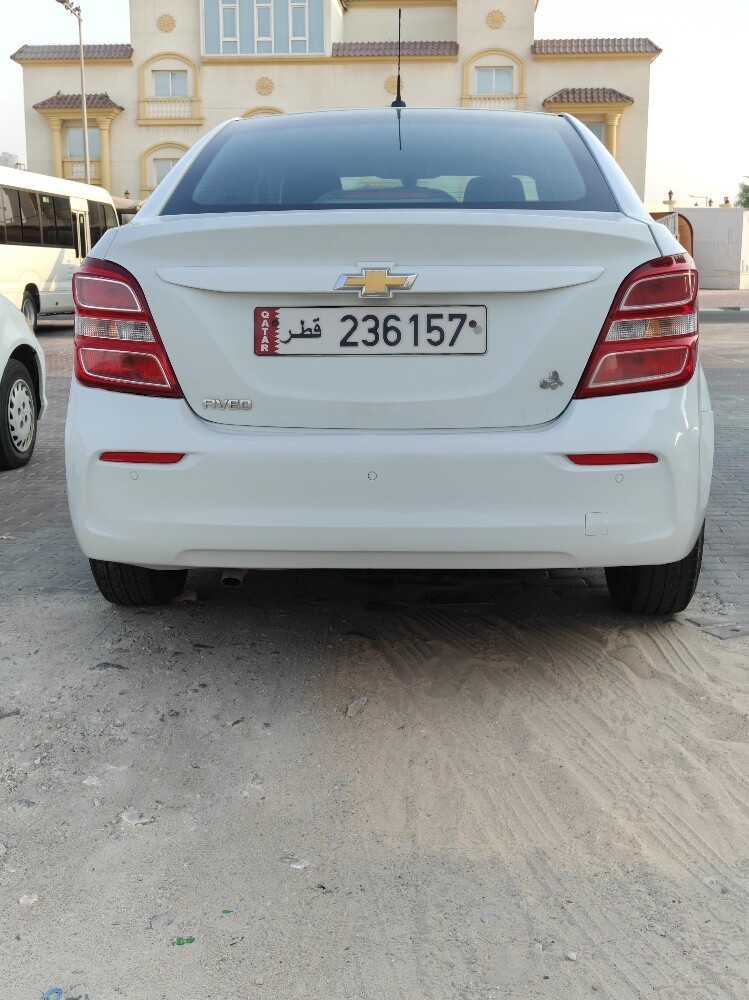 aveo 2019 mura - 1