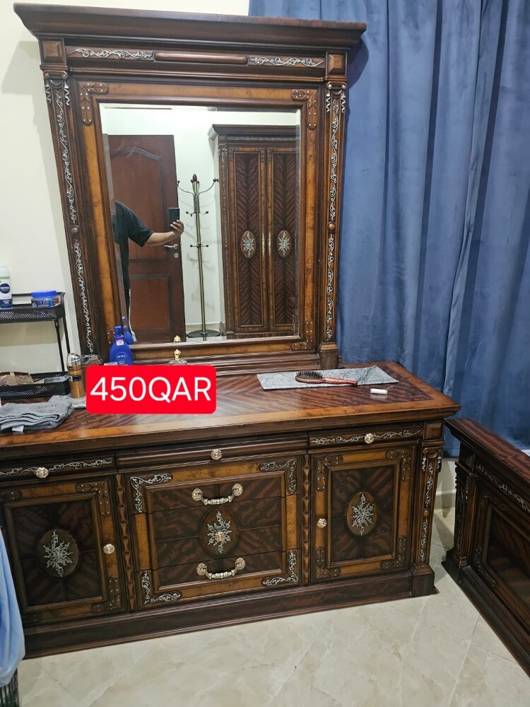 bedroom set - 2