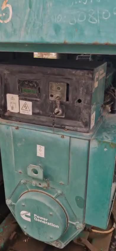 40 kVA generator for sale - 5