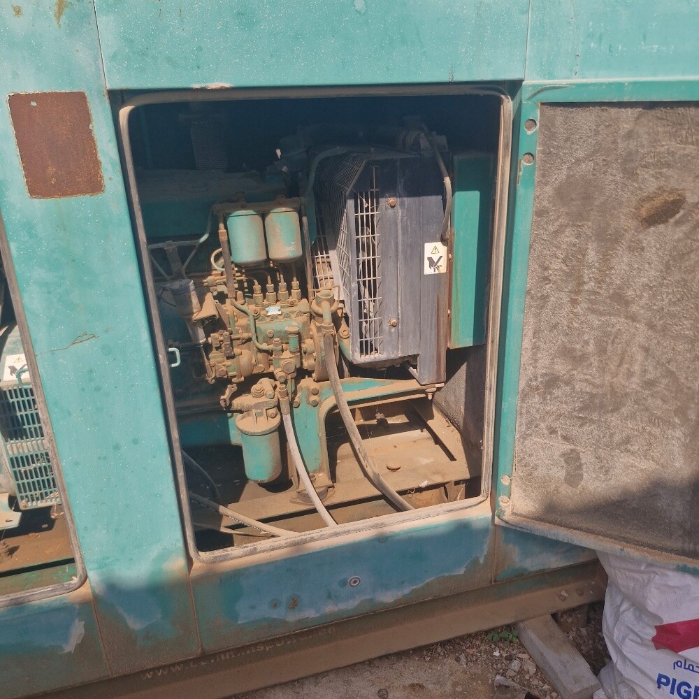 40 kVA generator for sale - 3