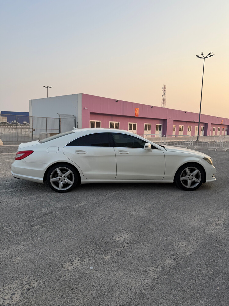 سي ال اس ٢٠١٣ - 1