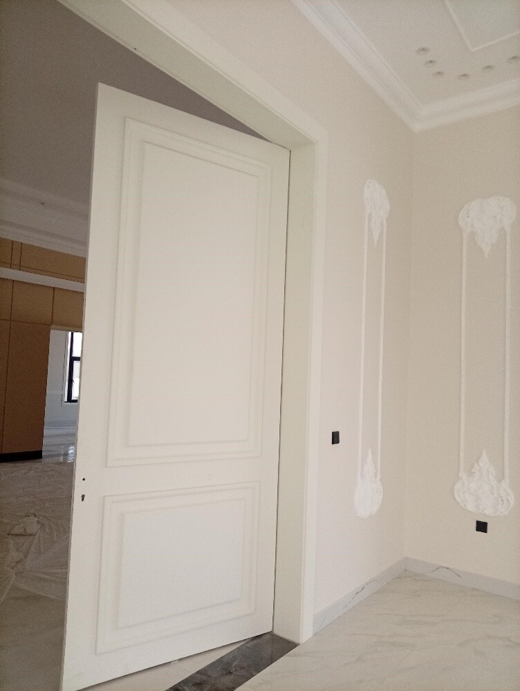 صبغ ابواب - 2