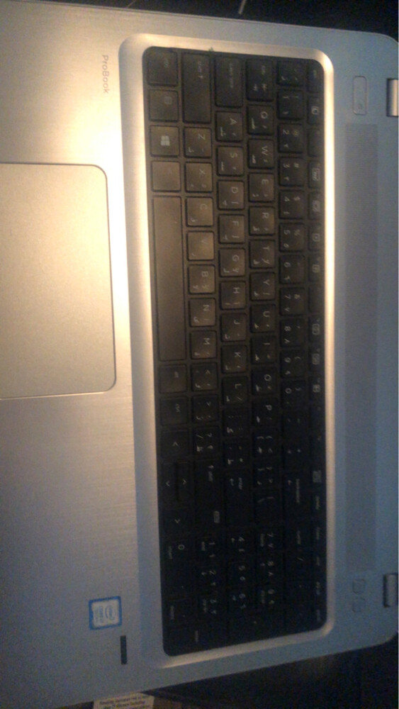 hp laptop no hard disk - 2