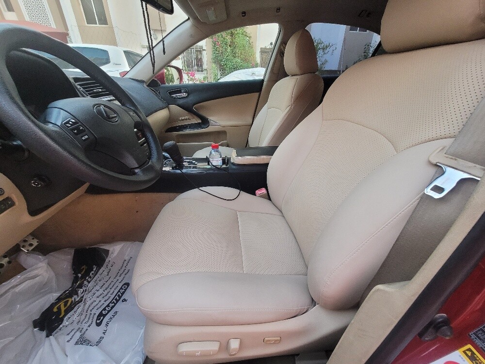 lexus is 300 - 7