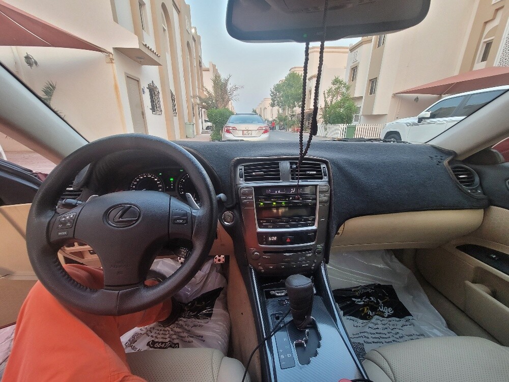 lexus is 300 - 6