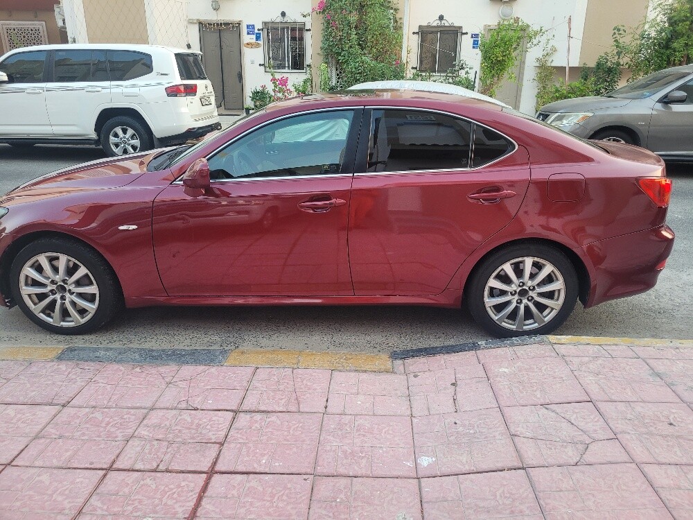 lexus is 300 - 3