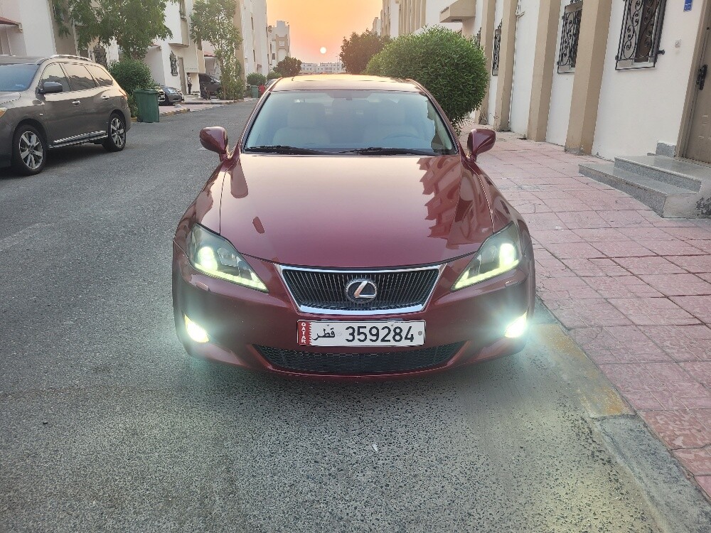 lexus is 300 - 1