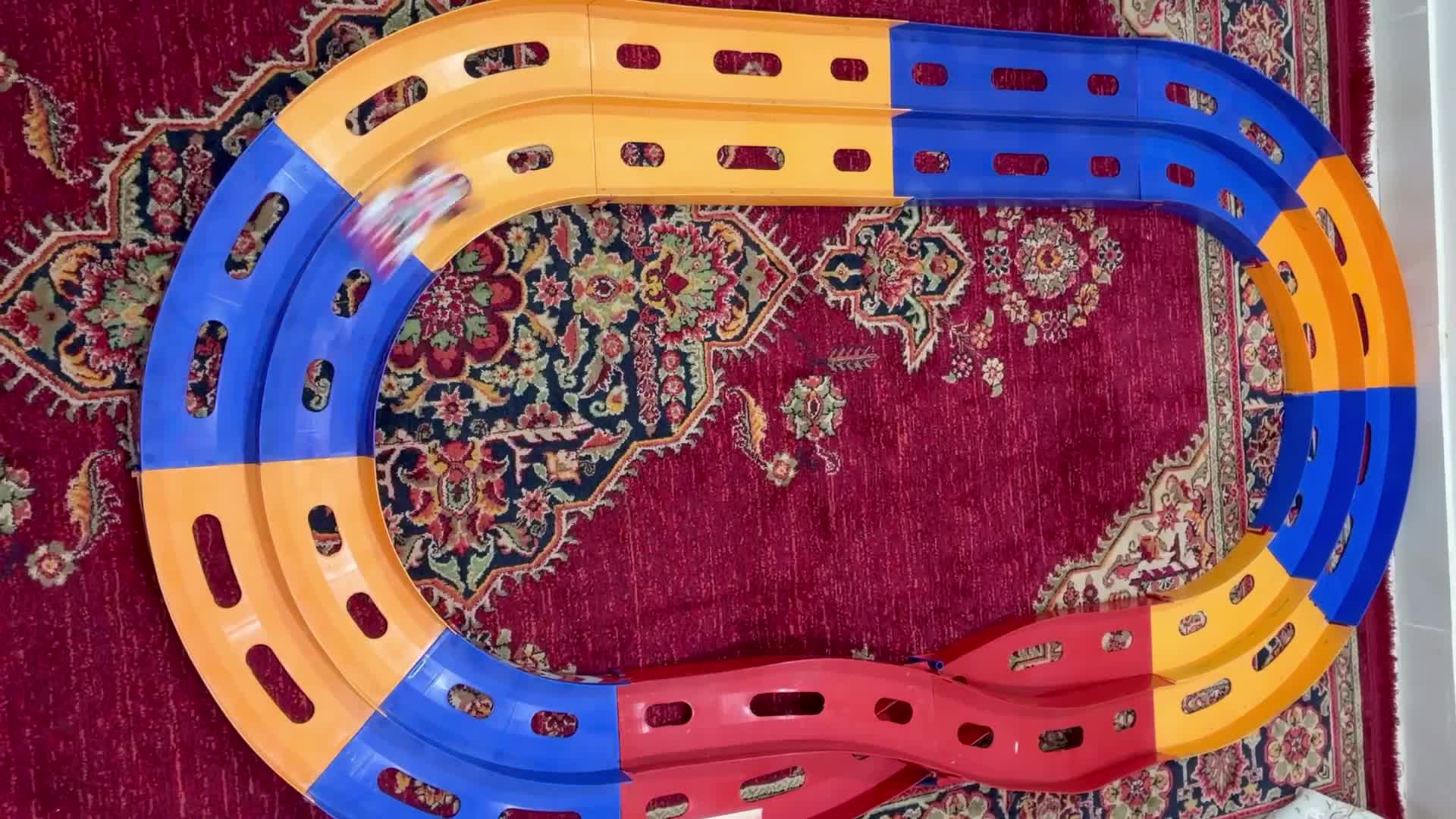 مضمار سابق ولاحق الأصلي نادر  - 11