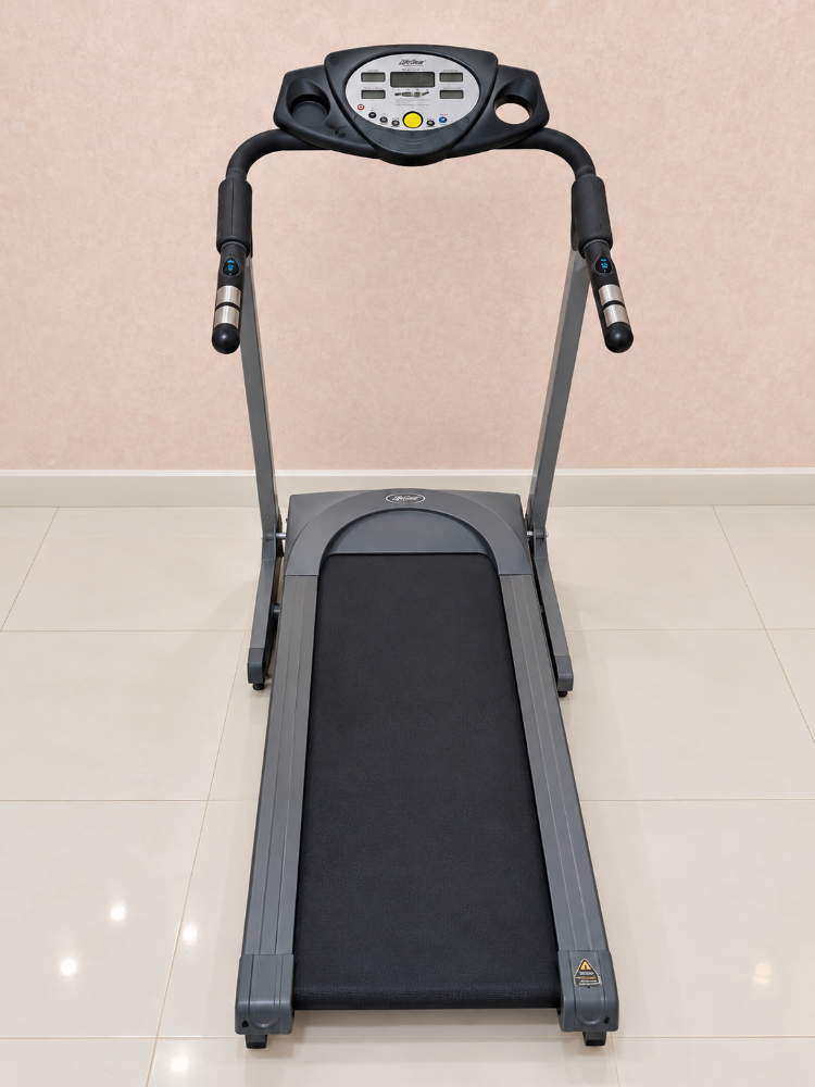 Treadmill - 1