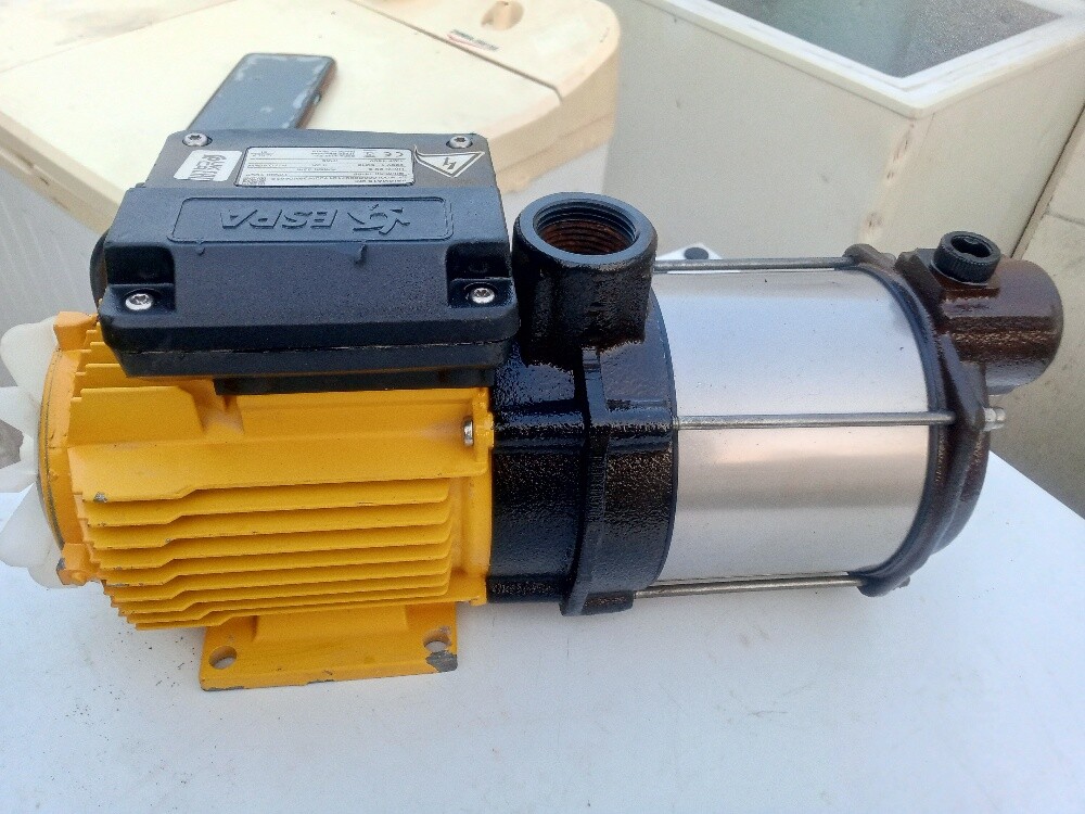 22mm espa Motor - 3