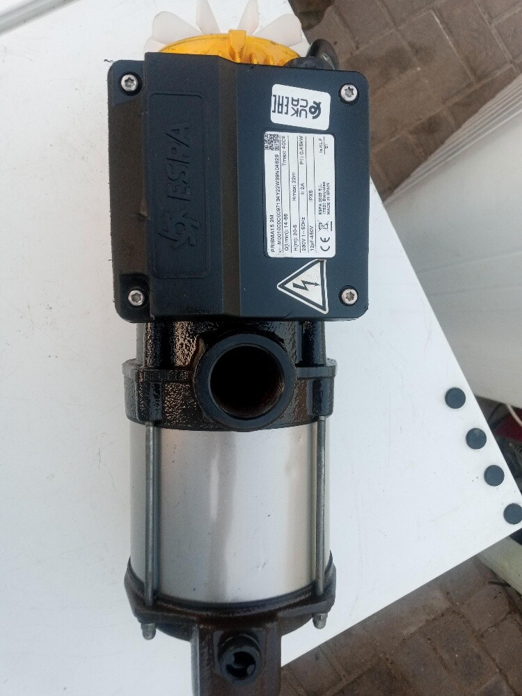 22mm espa Motor - 4