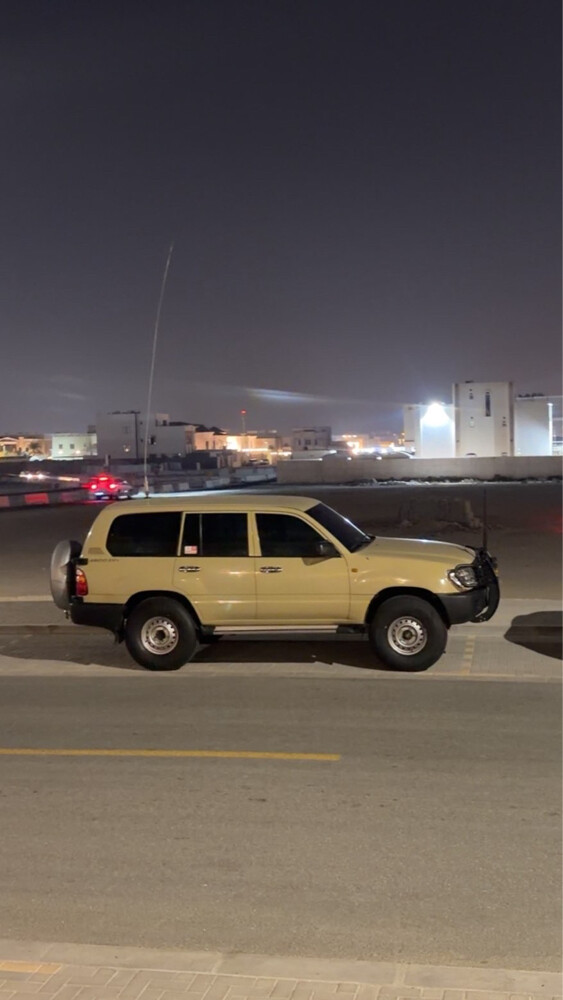 ستاندر 2002 نظيف - 1