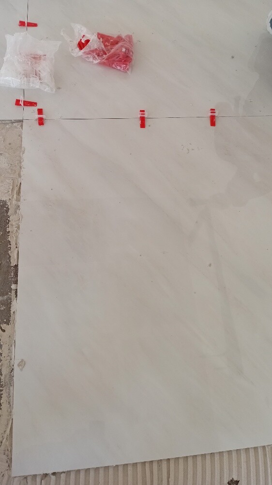 تركيب سيراميك - 3