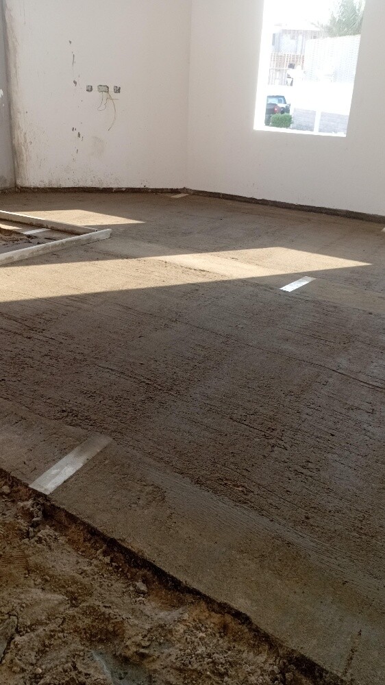 تركيب سيراميك - 7