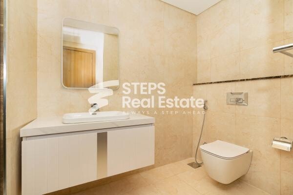 New Apartment for rent in Lusail - 11