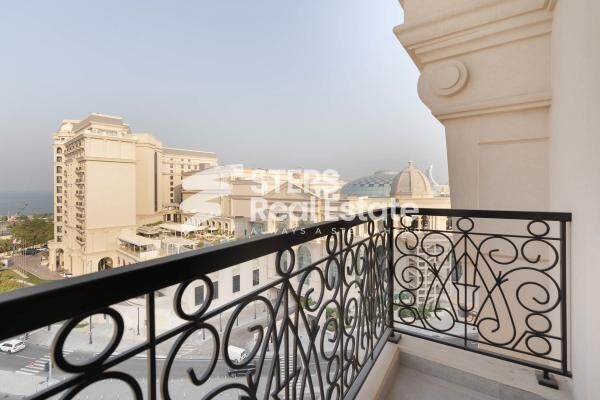 New Apartment for rent in Lusail - 8