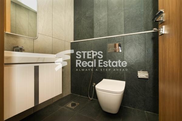 New Apartment for rent in Lusail - 12