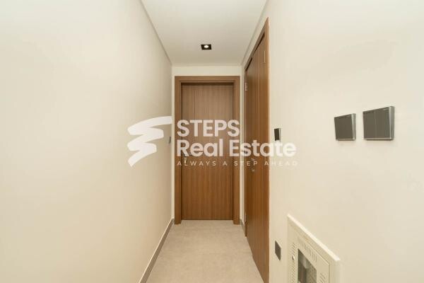 New Apartment for rent in Lusail - 13