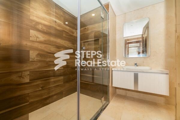 New Apartment for rent in Lusail - 10
