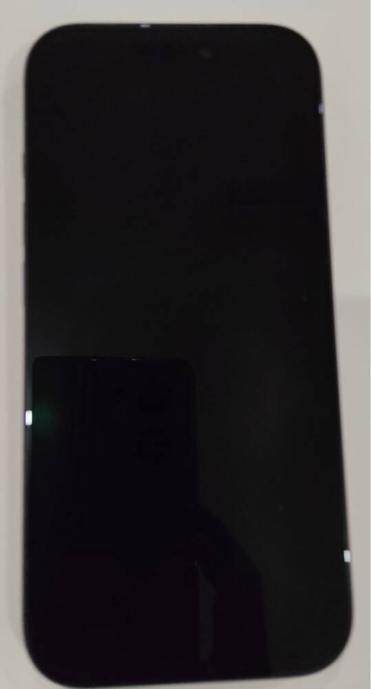 Apple iPhone 17 Pro 256GB Deep Blue - 2