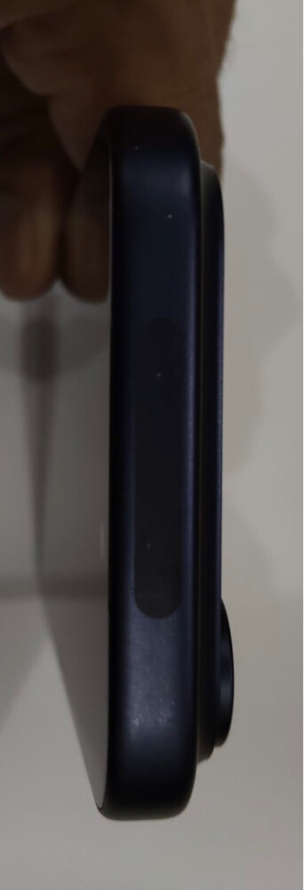 Apple iPhone 17 Pro 256GB Deep Blue - 4