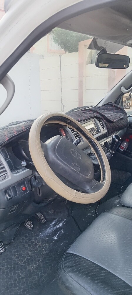 باص نظيف - 2