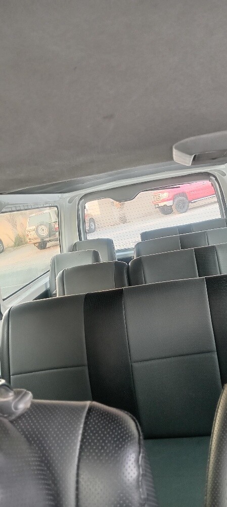 باص نظيف - 1