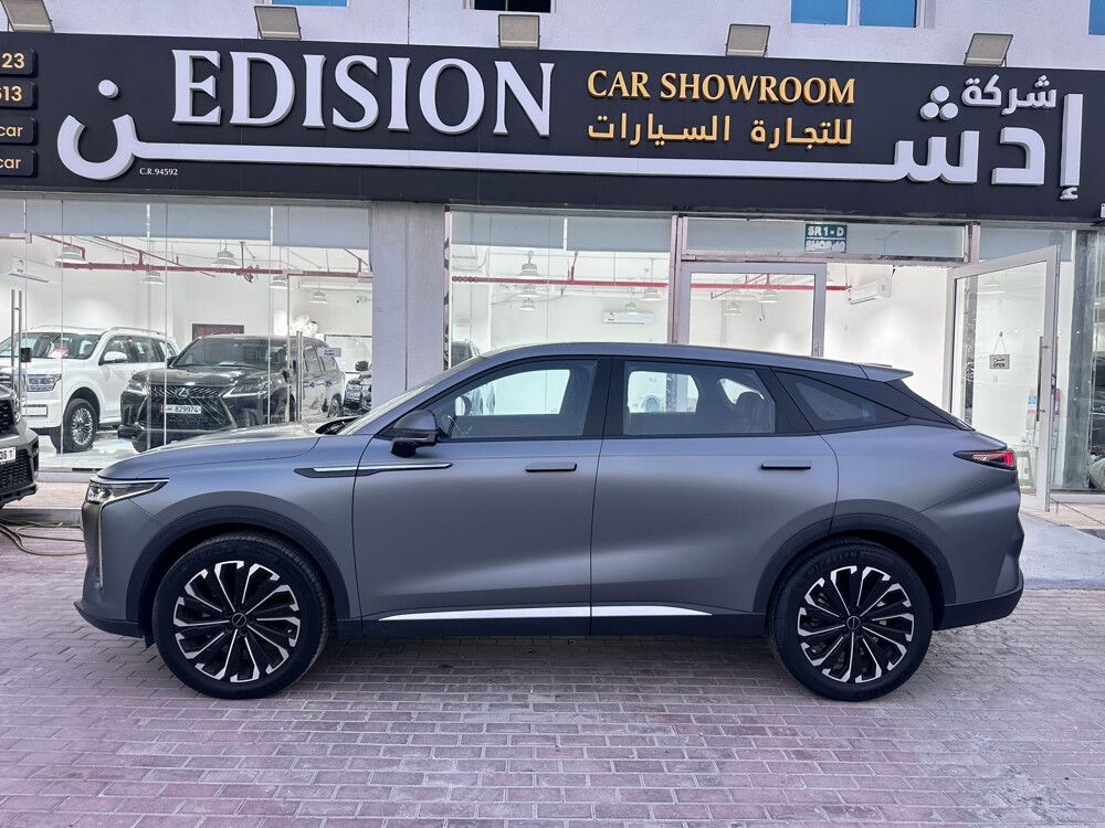 اكسيد 2024 ار اكس 400 - 7
