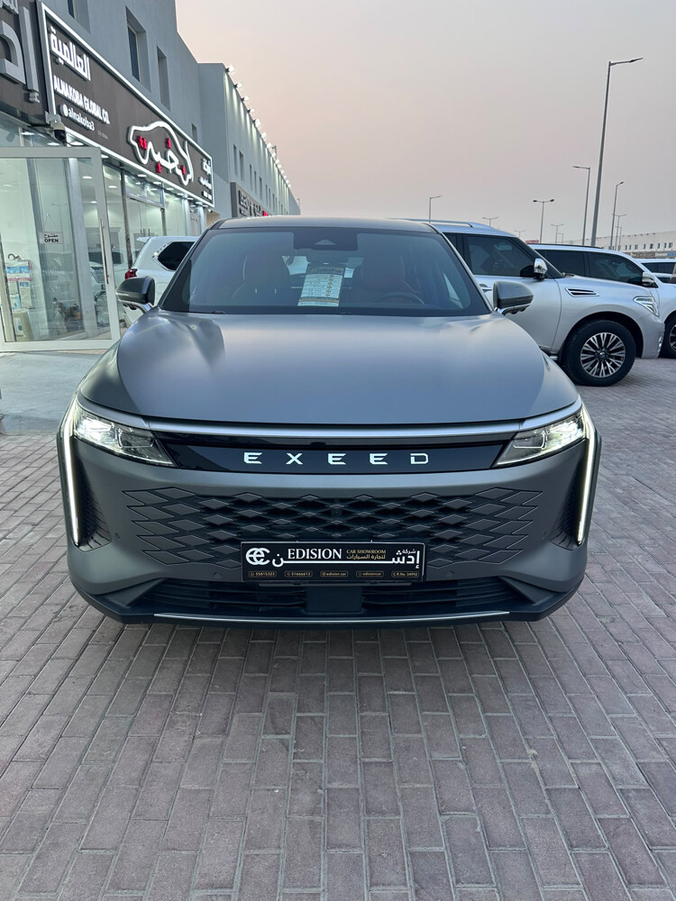 اكسيد 2024 ار اكس 400 - 6