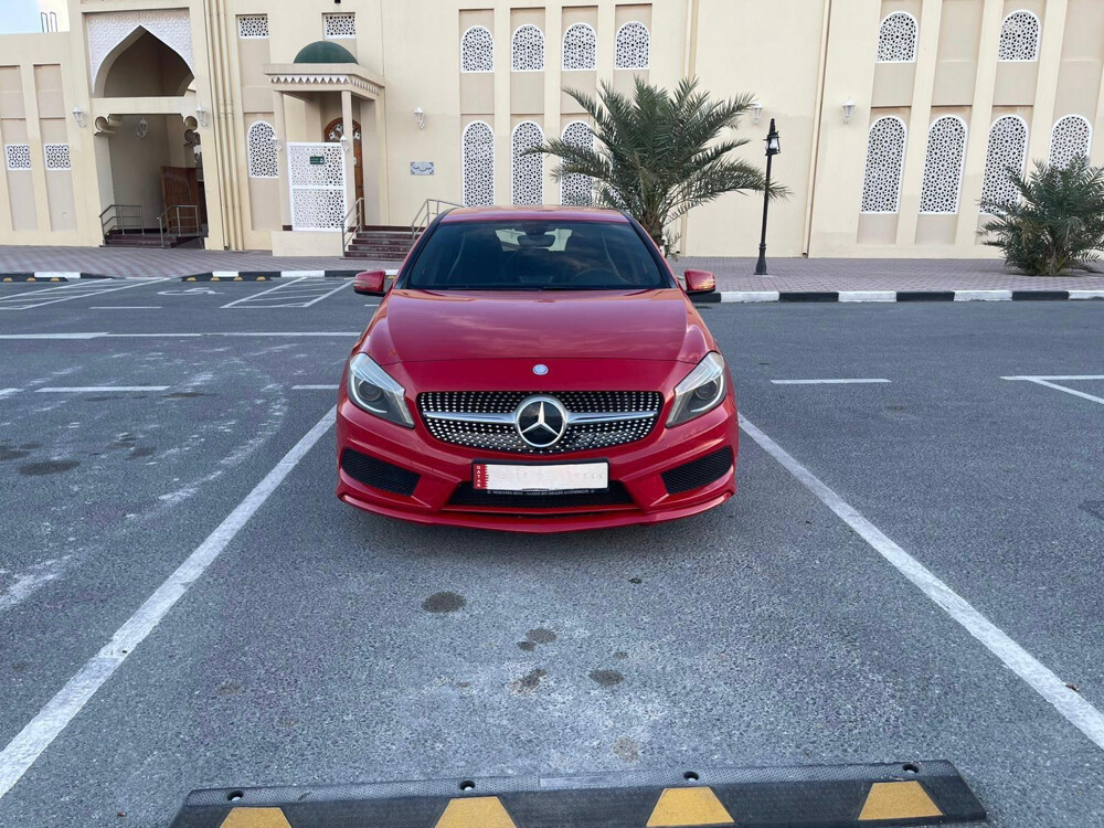 مرسيدس  - 3