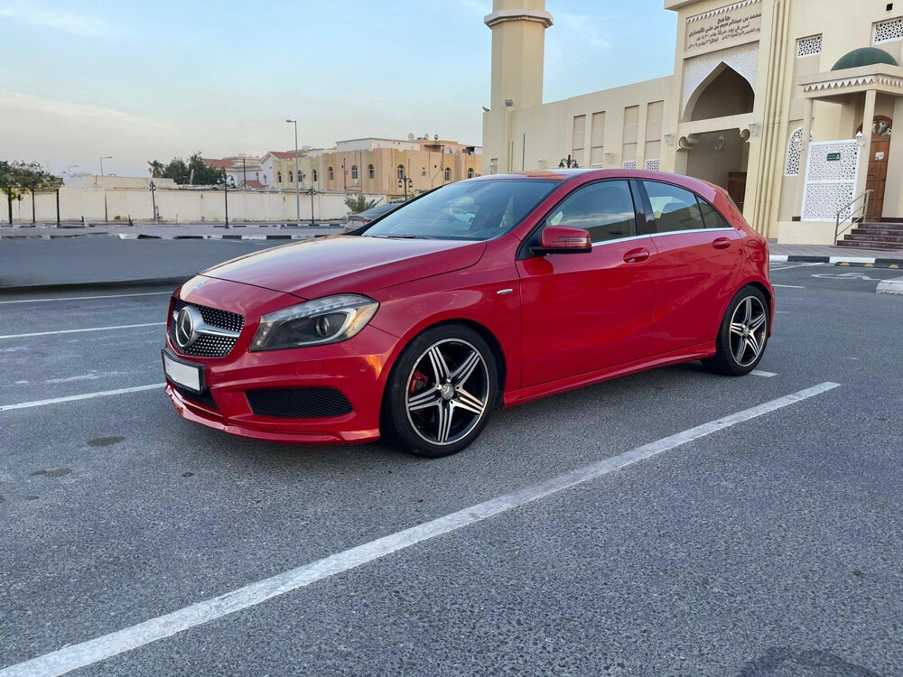 مرسيدس  - 2