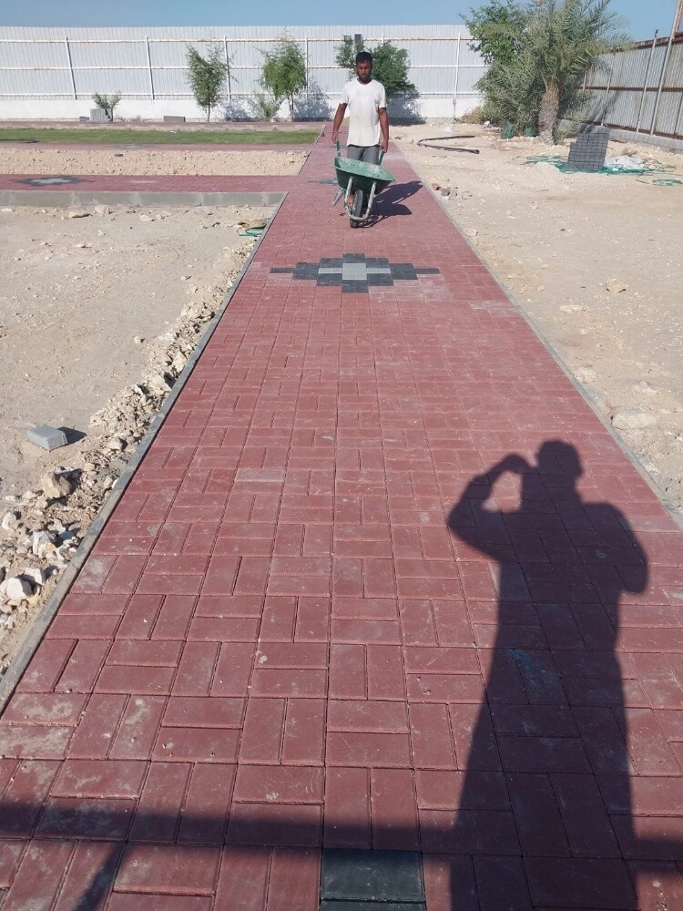 هندسة وتصميم لانترلوك - 3