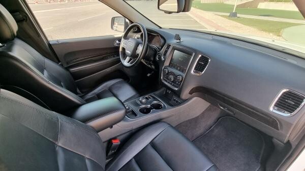 Dodge Durango - Limited 2015 - 12